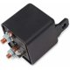 thumbnail image 5 of Relé de 4 pines de 12 V 200 A con huella de 2 pines + 2 terminales, acoplador separador de batería para coche, camión, motor, barco, arranque de coche, carga dividida resistente ZL180, 5 of 5