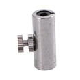 thumbnail image 4 of TAILTOSS 1Set Metal Cello Wolf Tone Mute for Cello Instruments and Musicians, 4 of 6