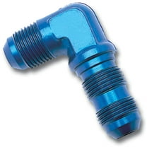 Russell 661270 90 Deg. Flare Bulkhead Adapter Fitting