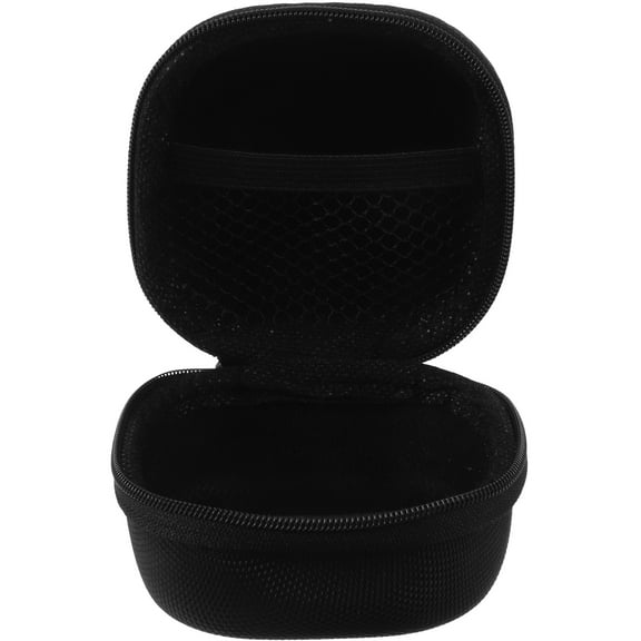 Earbud Case Travel Headphone Case Ear Buds Wireless Wireless Ear Buds Headphone Case Earphone Case Earphone Pouch