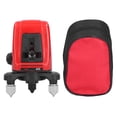 thumbnail image 2 of Line , Lightweight Self Leveling Meter Portable High Accuracy AK435  For Home Improvement For Construction, 2 of 8