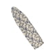 thumbnail image 1 of Funda protectora para mesa de planchar, plegable, lavable y reutilizable. Rosa azul, 1 of 5