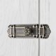 thumbnail image 4 of Premium Zinc Alloy Door Latch for Window Vintage Style and Enhanced Security, 4 of 9