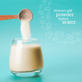 thumbnail image 5 of NULLIAV Mediterranean Almond Milk Powder Original 7.75 Oz., 5 of 6