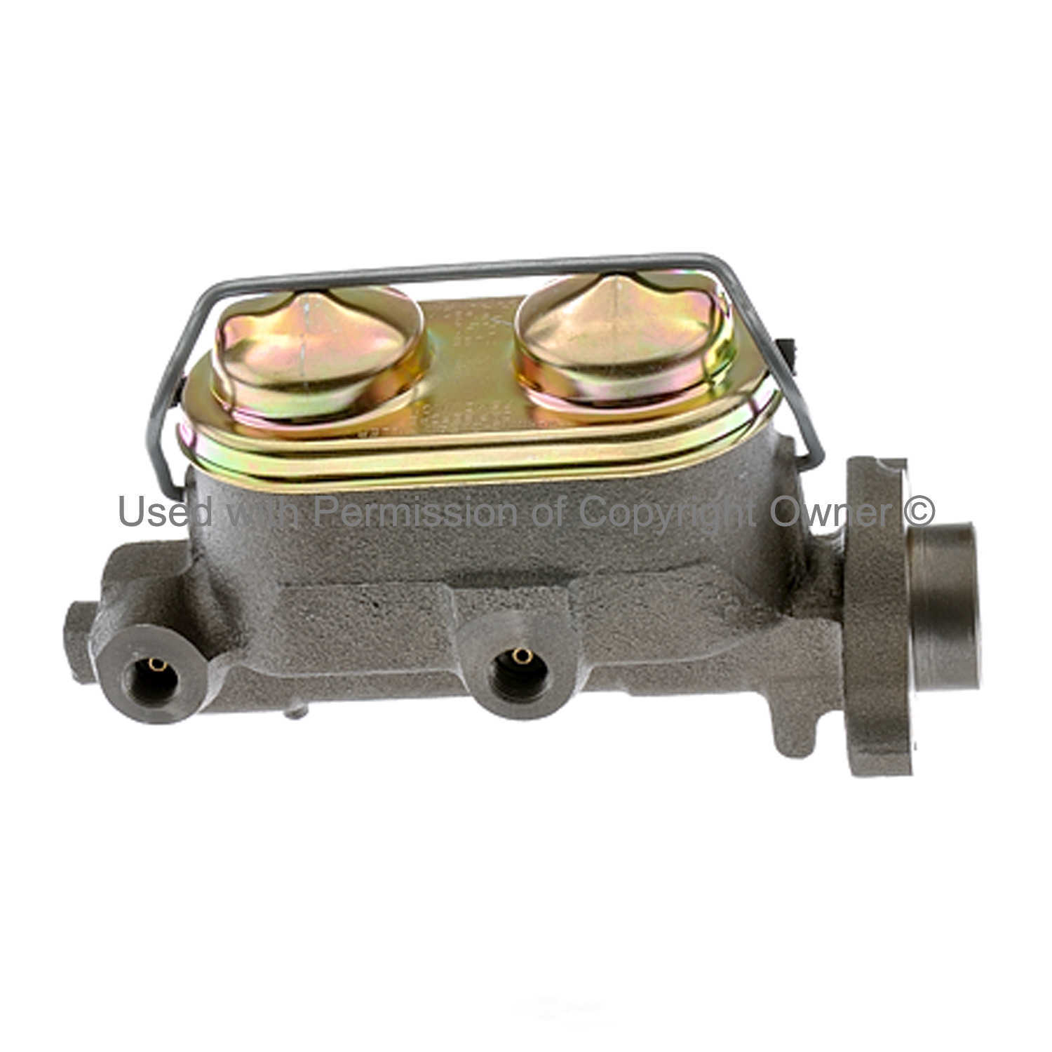 FVP Professional NM1928 New Brake Master Cylinder