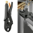thumbnail image 2 of Strong Pliers Clamp Tool Pressure Pliers Industrial-grade Manual Fixed Pliers, 2 of 5