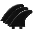 thumbnail image 5 of Nebublu FCS Fins,/ M5 / Fins Nylon Surf  Fins 3PCS / / Nylon Surf Fins Fin Fins Nylon 3PCS Fin Fins JINMIE, 5 of 6