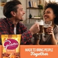 thumbnail image 4 of Gardetto's Snack Mix, Aged Cheddar, Family Size Pub and Party Mix, 14.5 oz, 4 of 11