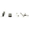 thumbnail image 4 of Bosch BE770H Bosch Blue Ceramic Brake Pads with Hardware, 4 of 5