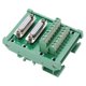thumbnail image 4 of Conector De Placa De Bloque De Terminales DB15-M6 Cabeza Hembra Doble, 4 of 7