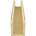 thumbnail image 5 of 10"W x 12"H x 16'L 3-Sided (U-beam) Knotty Pine Endurathane Faux Wood Ceiling Beam, Natural Honey Dew, 5 of 23