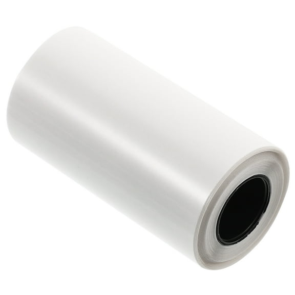 CHICHUMID Thermal Printer Paper Roll 5.7x3x0.1cm for Home and Office Use, High Definition Instant Printing, 1 Roll