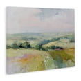 thumbnail image 2 of Stupell Industries Farmhouse Endless Green Hills Canvas Art, 20 x 16, by Svetlana Aleynikova, 2 of 8
