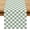 Sage Green, variant on Dusty Blue Checkered Table Runner Gingham Birthday Party Decoration Wedding BBQ Dining Room Home Kitchen Table Decor (Dusty Blue, 13.8" x 71")