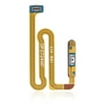 thumbnail image 3 of Esource Parts Samsung Galaxy A14 5G Fingerprint Reader Flex Cable Replacement Black, 3 of 5