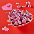 thumbnail image 5 of HERSHEY'S HUGS Milk Chocolate and White Creme, Valentine's Candy Bag, 10.1 oz, 5 of 10