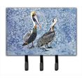 thumbnail image 1 of Carolines Treasures 8409TH68 6 x 9 In. Pelican Leash or Key Holder, 1 of 1