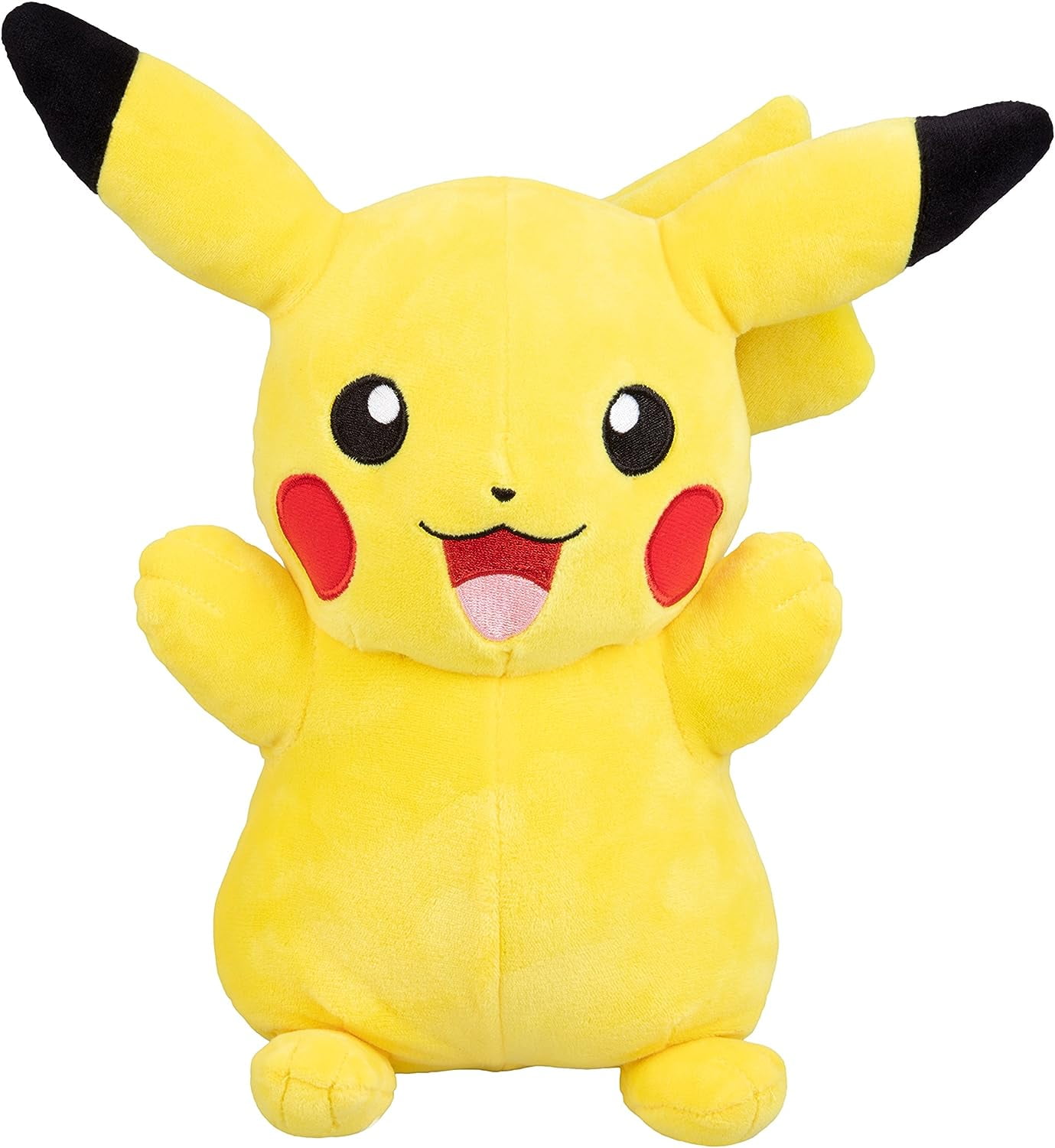 Bandai - Pokémon - Pack évolution Pichu, Pikachu…