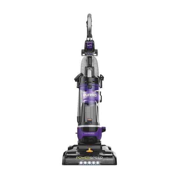 Eureka NEU202 Power speed Lightweight Bagless Upright Vacuum Cleaner