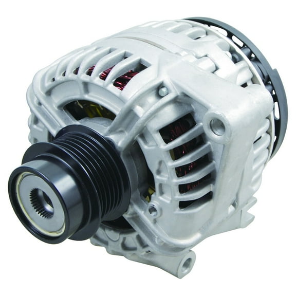 NEW Alternator Fits Chevrolet Monte Carlo Impala 3.9L V6 0-124-425-049 Bosch 0-124-425-049 Gm 15233597