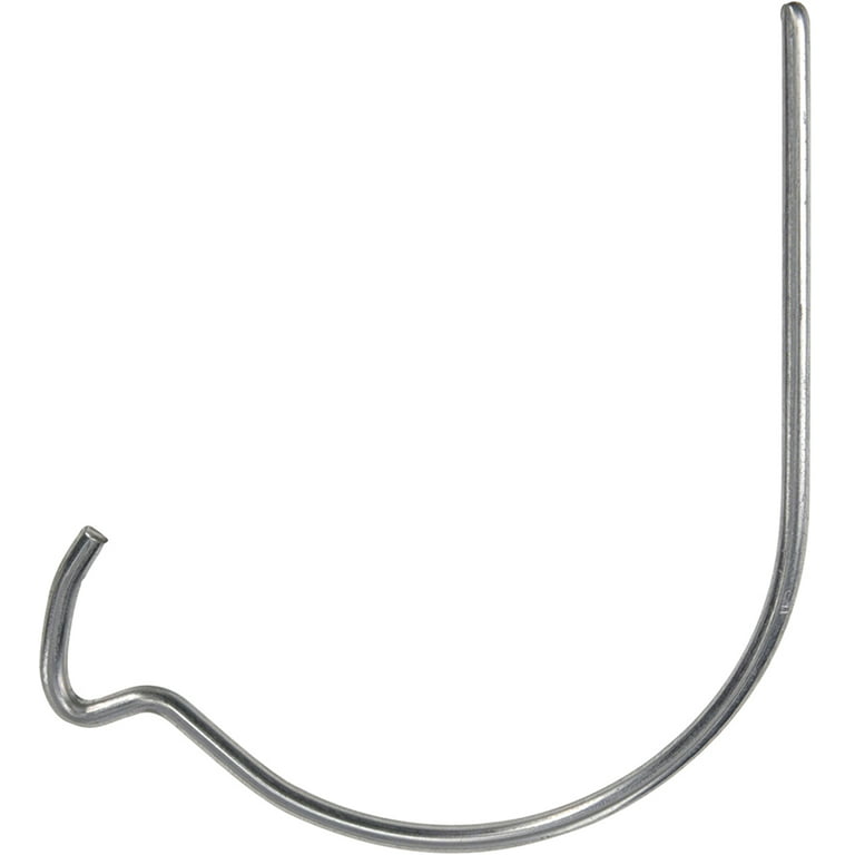 OOK 536100 Gorilla Hooks, Picture and Mirror Hanger (50lb) 2 Pack