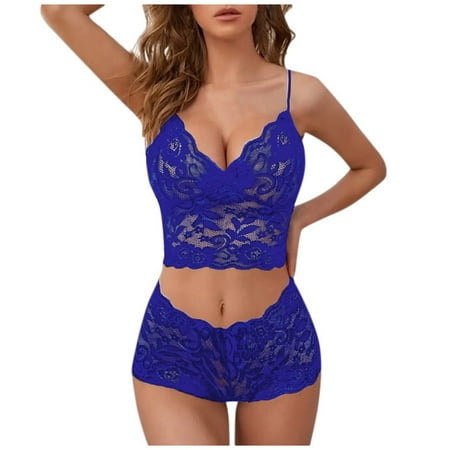 Xuewenshw Women s Lingerie Chemise Nightgowns for Women Sexy Pajamas for Women Bodysuit Lingerie Women s Lingerie  Sleep & Lounge Womens Night Gown