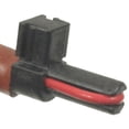 thumbnail image 3 of 2X Brake Pad Wear Sensor Front Left Right For 97-12 Porsche Boxster 99661236500, 3 of 4
