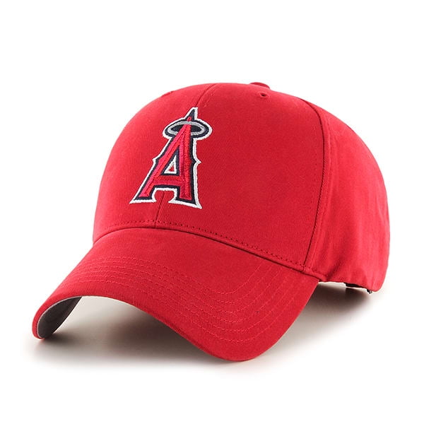 Los Angeles Angels Hats - Walmart.com