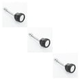thumbnail image 4 of Bearachild Extensor de grifo ajustable para fregadero, plástico, acero inoxidable, rotación de 360 ​​grados, adaptador de grifo, conector de Type1 NO1, 4 of 6