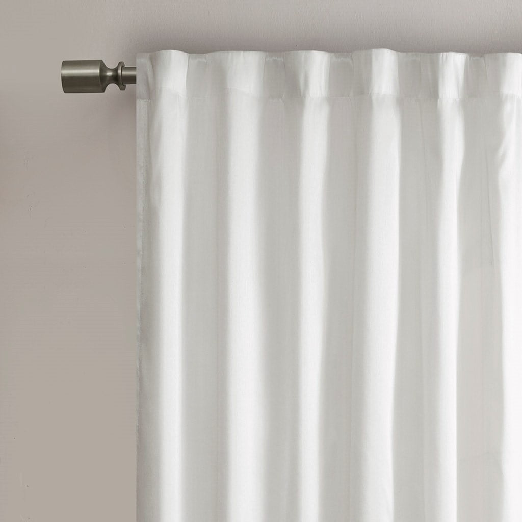 Curtain Panel (Only 1 Pc Panel)