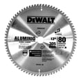 thumbnail image 1 of Disco De Sierra 12 PuLG 80t Para Aluminio Dewalt DWA03230, 1 of 2