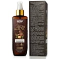 thumbnail image 3 of Wow Skin Science Moroccan Argan Hair Oil, 100ml, 3 of 3