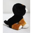 thumbnail image 2 of Ty Beanie Baby - Roscoe the Bernese Mountain Dog  – Glitter Eyes  - Stuffed Animal, 2 of 6