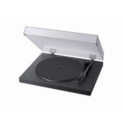 Sony PS-LX31BR Wireless Turntable