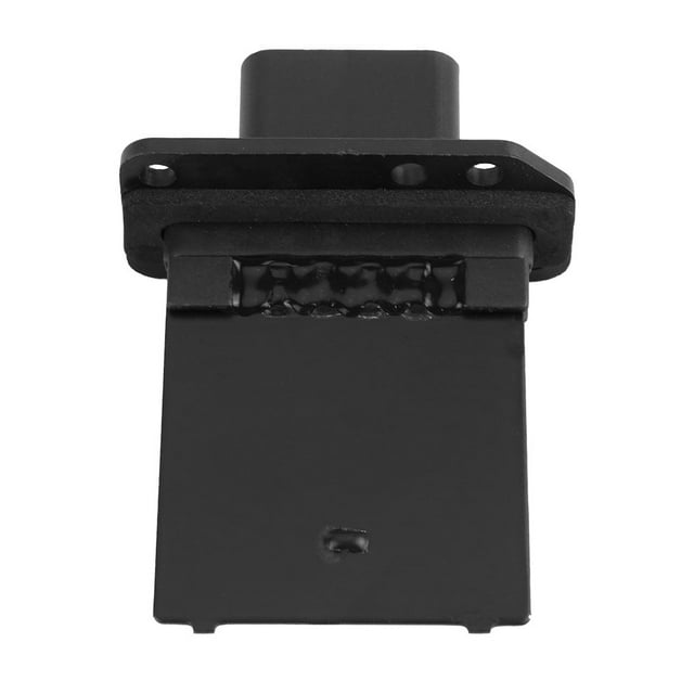 Heater Blower Control Resistor Ru365 Heater Blower Motor Resistor For Armada Frontier Pathfinder Xterra Titan RU365