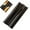 Black, variant on French Pan Set Non Stick French Bread Baking Pan With Proofing Cloth And Dough Cutter Making Home Baking Tools Kit For Homemade Bread