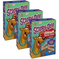 thumbnail image 1 of (3 Pack) Scooby-Doo Baked Graham Cracker Sticks Cinnamon, 11.0 OZ, 1 of 2