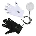thumbnail image 2 of Guantes de piano electrónico para niños adultos con parlantes Rendimiento de fiesta portátil, 2 of 8