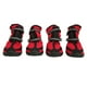 thumbnail image 3 of Botas Para Perros, Zapatos Impermeables Transpirables De Verano Para Perros Para Caminar Para Perros Grandes Para Caminar ANGGREK No, 3 of 7
