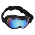 thumbnail image 2 of Adult Ski Goggles Spherical Double Layer Anti Fog Snowboard Goggles Windproof Glasses for Climbing, 2 of 8