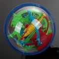 thumbnail image 4 of Laberinto mágico de bolas para niños laberinto esférico 3D de bolas, 4 of 8
