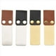 thumbnail image 1 of Pen Loop Traveler Notebook Leather Pen Holder with Stainless Steel Clip 4 Pack, 1 of 5