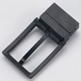 thumbnail image 6 of Men' Buckle Single Prong Rectangular Pin Buckle Accessories, 6 of 8