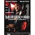 thumbnail image 2 of Murder at 1600 27 x 40 Movie Poster, 2 of 2