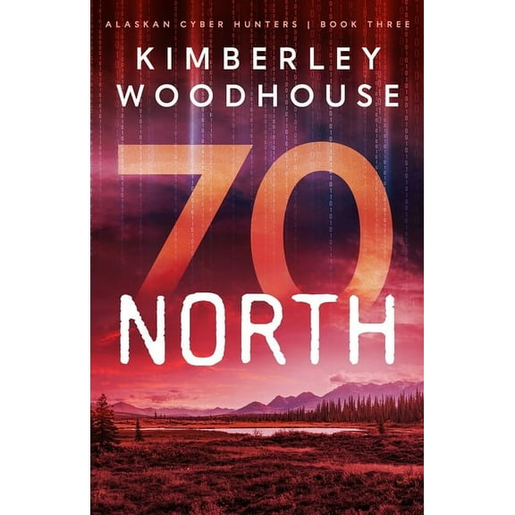 70 North, (Paperback)