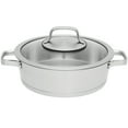 thumbnail image 6 of BergHOFF Manhattan 10Pc 18/10 Stainless Steel Cookware Set, 6 of 9