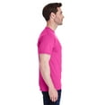 thumbnail image 4 of Jerzees Adult 4.6 oz. Premium Ringspun T-Shirt - 460R, 4 of 4