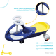 thumbnail image 4 of Carrito de Movimiento Giratorio sin Pedal, 4 of 5