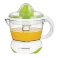 thumbnail image 2 of Esperanza - Presse-Agrumes Électrique - Blanc / Vert, 2 of 2