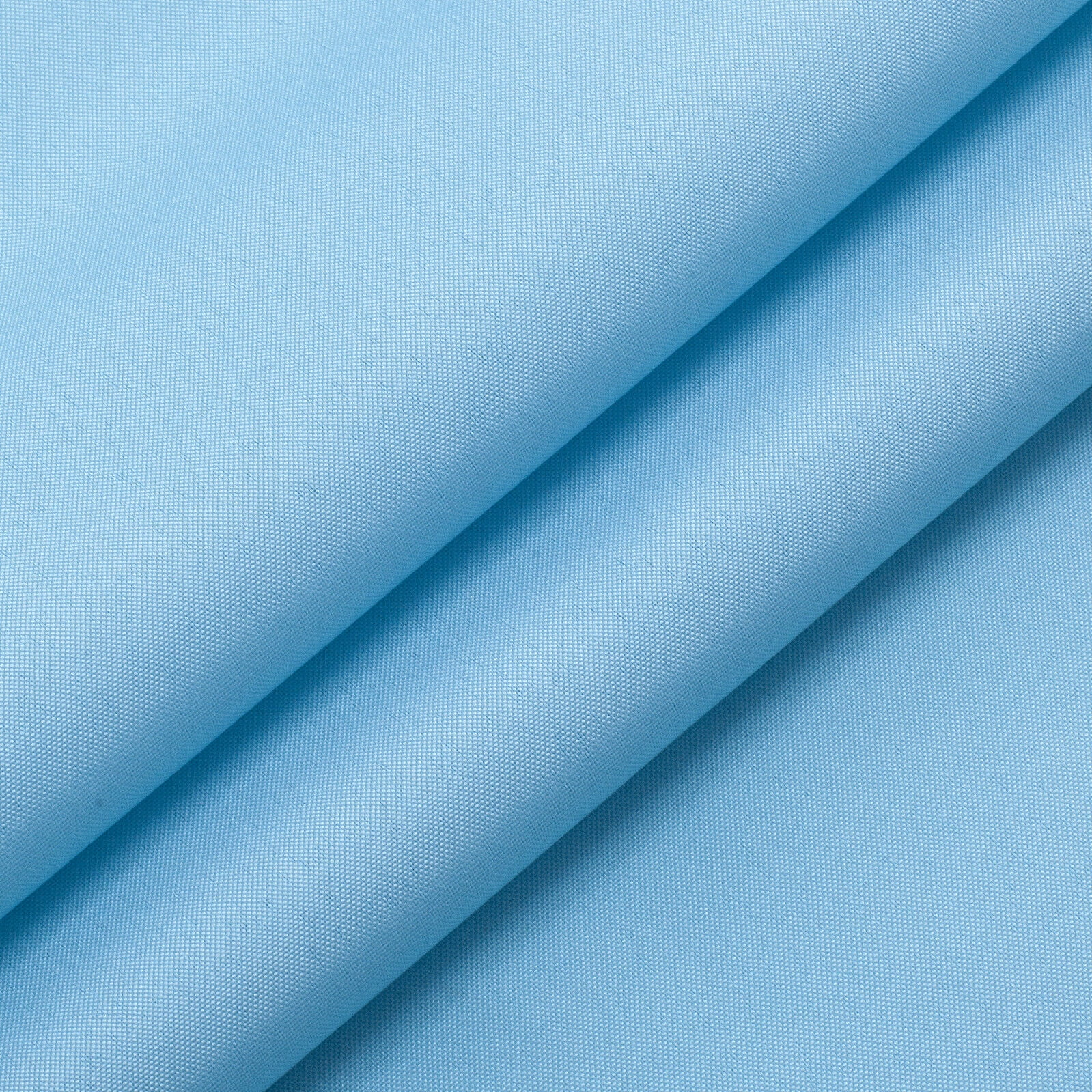 Kate Aurora Hotel Collection Heavy Duty Water, Mold & Mildew Resistant Standard Sized Fabric Shower Curtain Liner - Assorted Colors